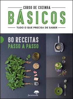 Bertrand.pt - Básicos - Curso de Cozinha