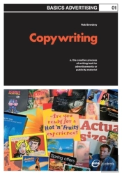 Basics Advertising 01: Copywriting