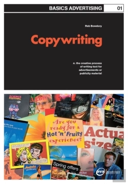 Bertrand.pt - Basics Advertising 01: Copywriting