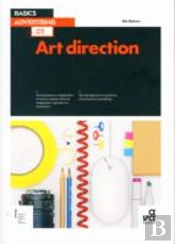 Basics Advertising 02: Art Direction