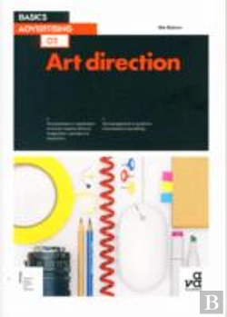 Bertrand.pt - Basics Advertising 02: Art Direction