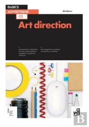 Basics Advertising 02: Art Direction