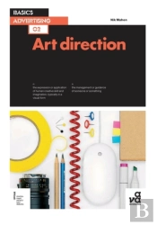 Basics Advertising 02: Art Direction