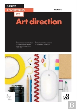 Bertrand.pt - Basics Advertising 02: Art Direction