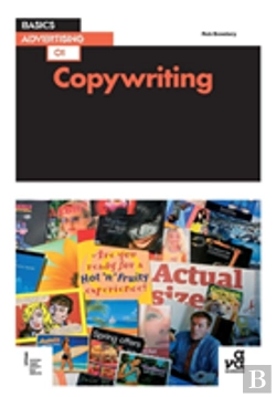 Bertrand.pt - Basics Advertising: Copywriting
