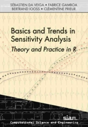 Basics And Trends In Sensitivity Analysis