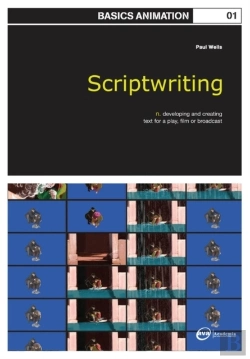 Bertrand.pt - Basics Animation 01: Scriptwriting