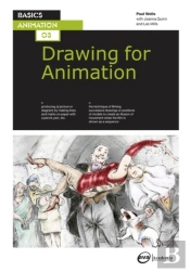 Basics Animation 03: Drawing For Animation