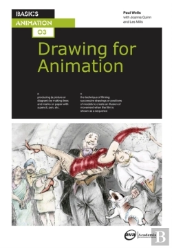 Bertrand.pt - Basics Animation 03: Drawing For Animation