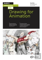 Basics Animation 03: Drawing For Animation