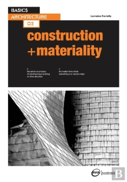 Bertrand.pt - Basics Architecture 02: Construction & Materiality