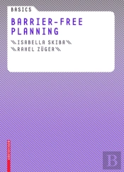 Basics Barrier-Free Planning