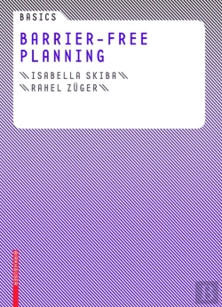 Bertrand.pt - Basics Barrier-Free Planning