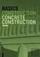 Basics Concrete Construction