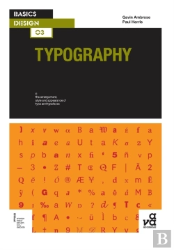 Bertrand.pt - Basics Design 03: Typography