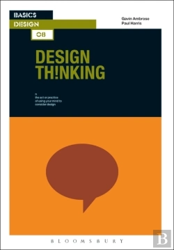 Bertrand.pt - Basics Design 08: Design Thinking