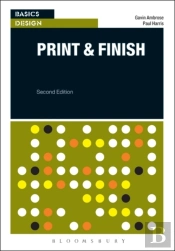 Basics Design: Print And Finish