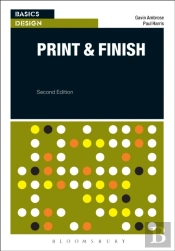 Basics Design: Print And Finish