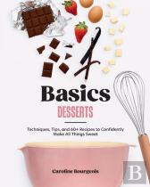 Basics: Desserts