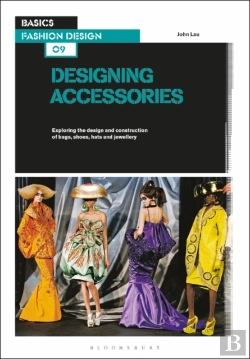 Bertrand.pt - Basics Fashion Design 09: Designing Accessories
