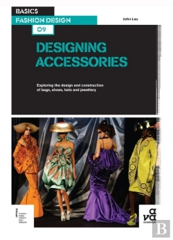 Bertrand.pt - Basics Fashion Design 09: Designing Accessories