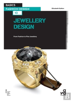 Bertrand.pt - Basics Fashion Design 10: Jewellery Design