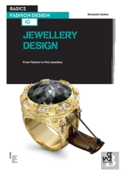 Basics Fashion Design 10: Jewellery Design