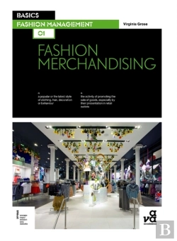Bertrand.pt - Basics Fashion Management 01: Fashion Merchandising