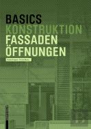 Basics Fassadenoeffnungen