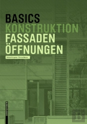 Basics Fassadenoeffnungen