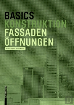 Bertrand.pt - Basics Fassadenoeffnungen