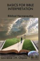 Basics For Bible Interpretation