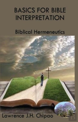 Bertrand.pt - Basics For Bible Interpretation