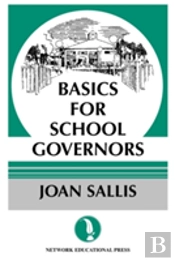 Basics For School Governors