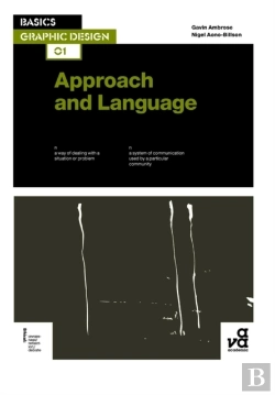Bertrand.pt - Basics Graphic Design 01: Approach And Language