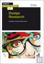 Basics Graphic Design 02: Design Research