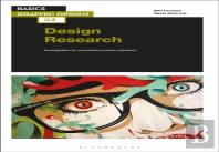 Basics Graphic Design 02: Design Research