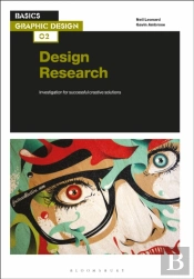 Basics Graphic Design 02: Design Research