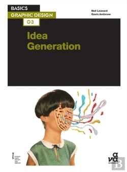 Bertrand.pt - Basics Graphic Design 03: Idea Generation