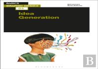 Basics Graphic Design 03: Idea Generation
