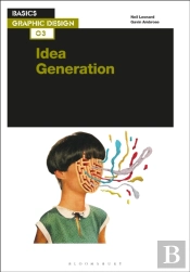 Basics Graphic Design 03: Idea Generation