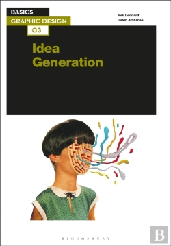 Bertrand.pt - Basics Graphic Design 03: Idea Generation