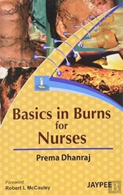 Bertrand.pt - Basics In Burns For Nurses
