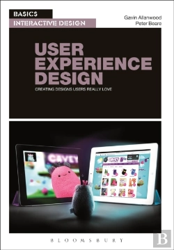 Bertrand.pt - Basics Interactive Design: User Experience Design