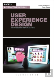 Basics Interactive Design: User Experience Design