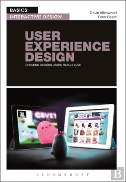 Bertrand.pt - Basics Interactive Design: User Experience Design