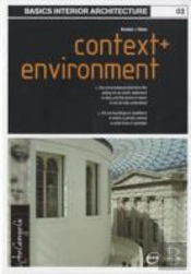 Basics Interior Architecture: Context And Environment
