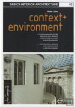 Bertrand.pt - Basics Interior Architecture: Context And Environment