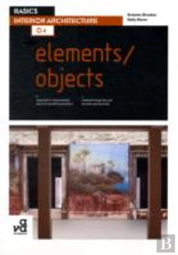 Bertrand.pt - Basics Interior Architecture: Elements And Objects