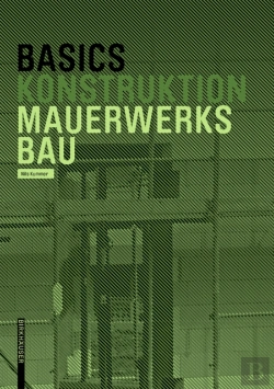 Bertrand.pt - Basics Mauerwerksbau